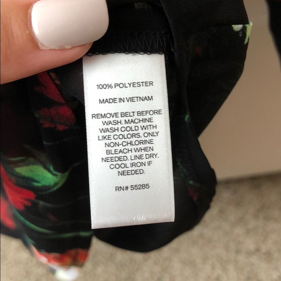 Express blouse! - Picture 5 of 5